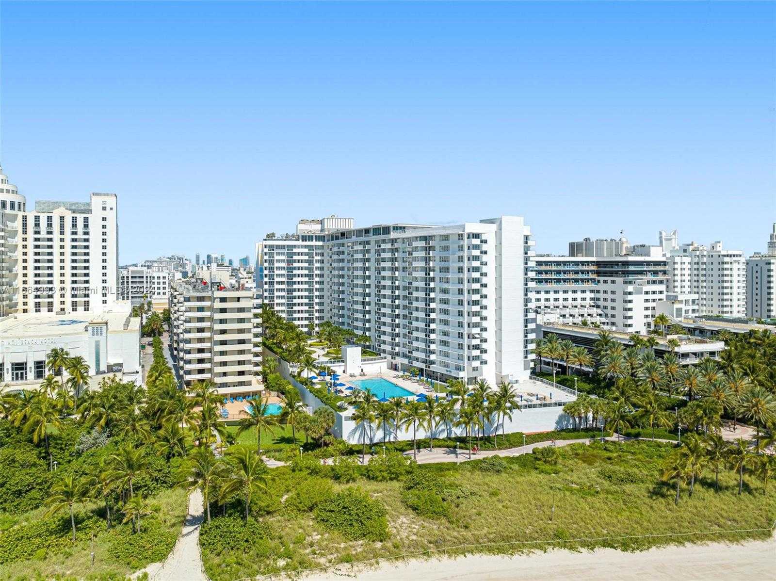 Small Image of 100 LINCOLN RD #804, Miami Beach Number 29