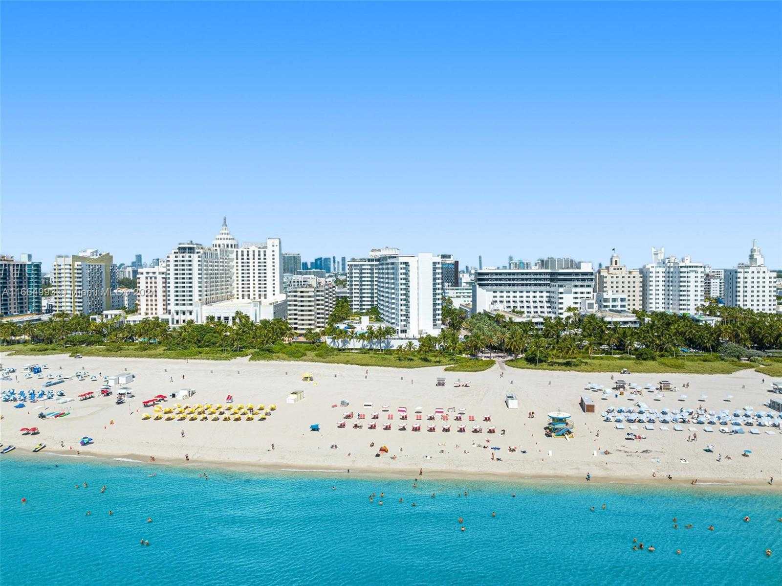 Small Image of 100 LINCOLN RD #804, Miami Beach Number 30