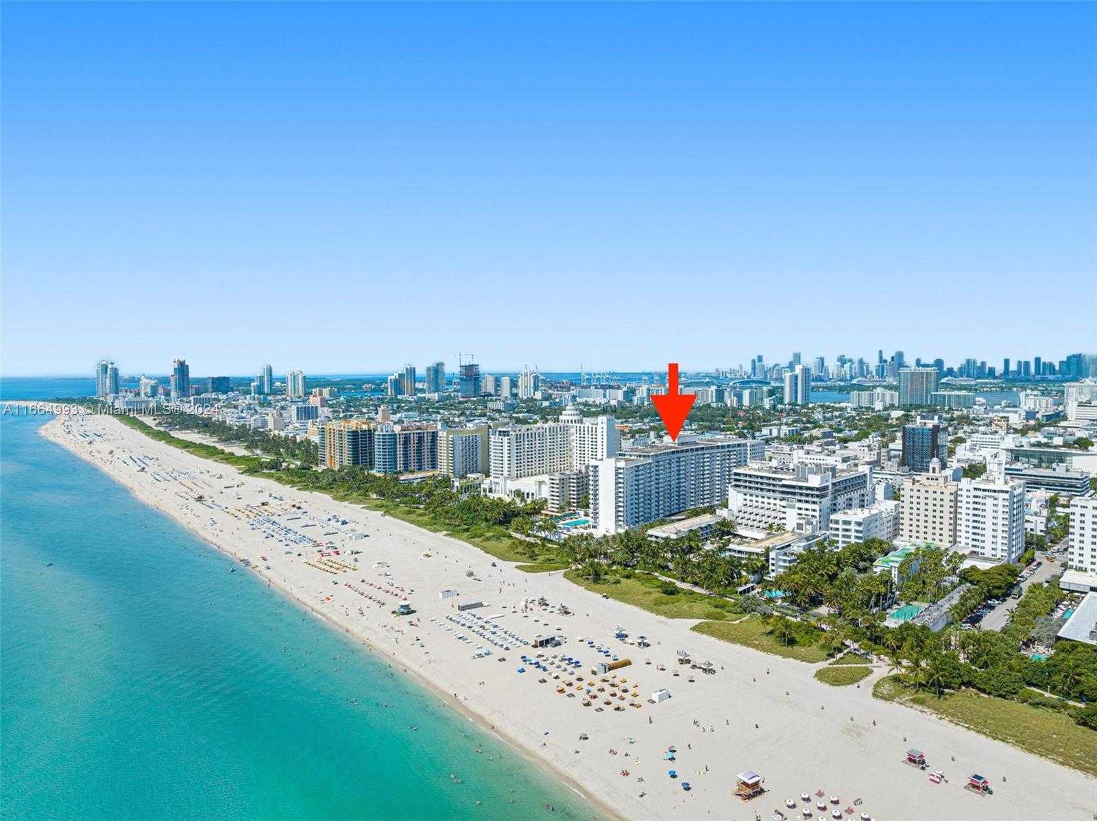 Small Image of 100 LINCOLN RD #804, Miami Beach Number 31