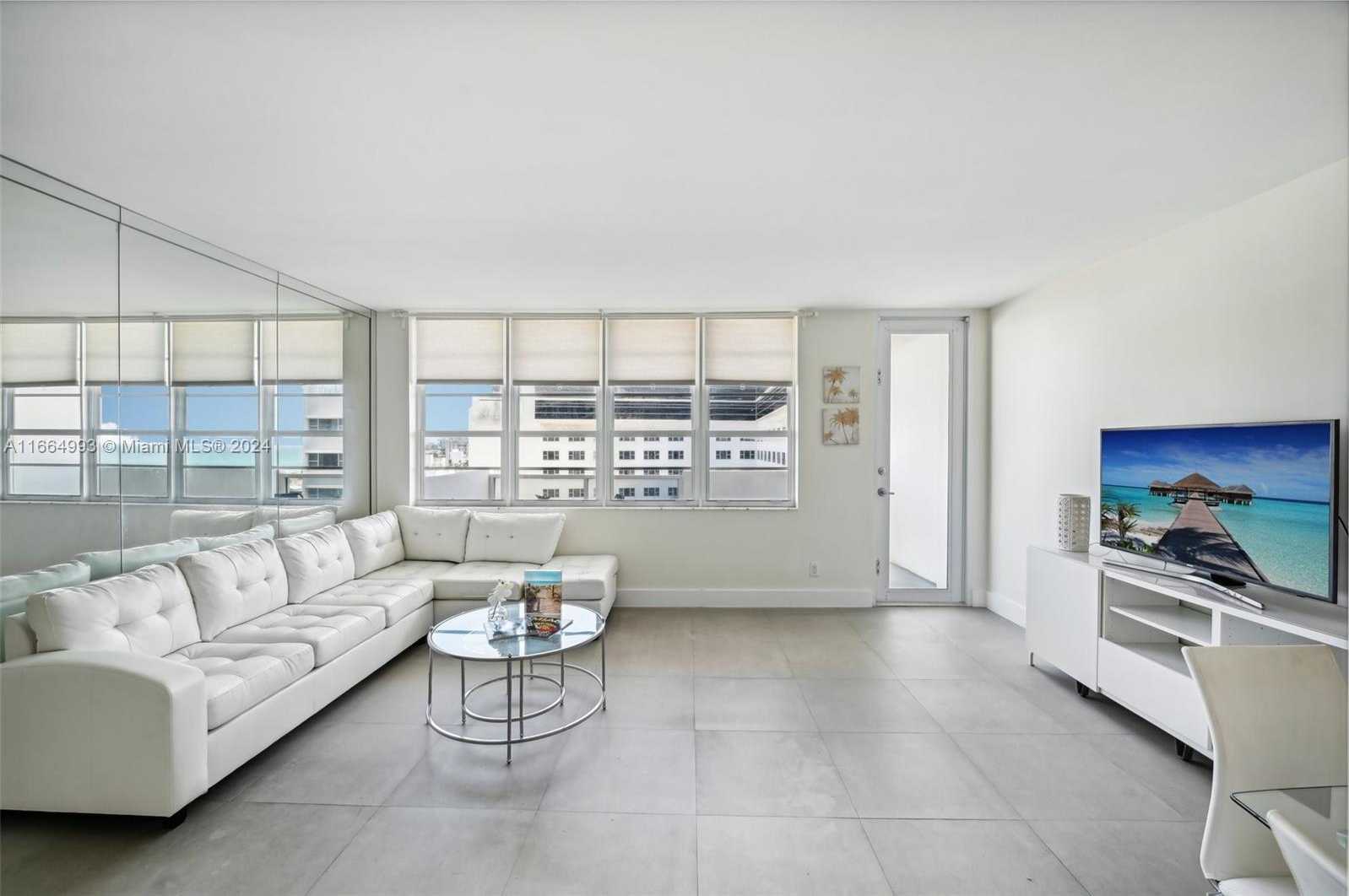 Small Image of 100 LINCOLN RD #804, Miami Beach Number 7