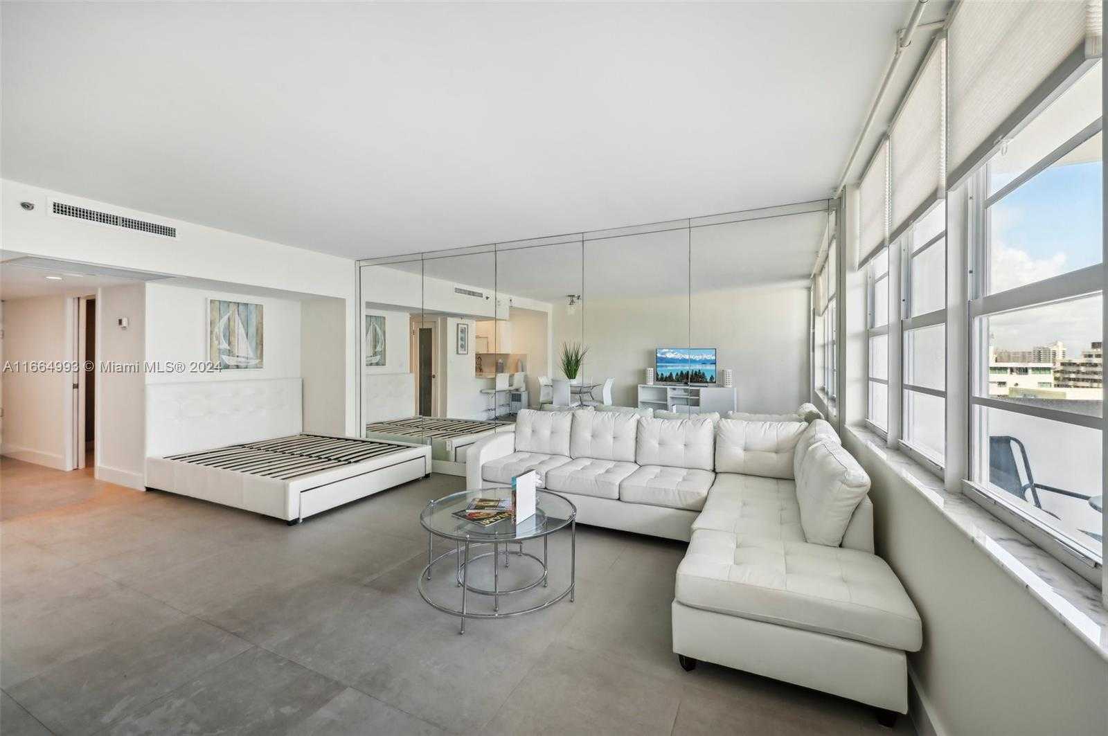 Small Image of 100 LINCOLN RD #804, Miami Beach Number 8