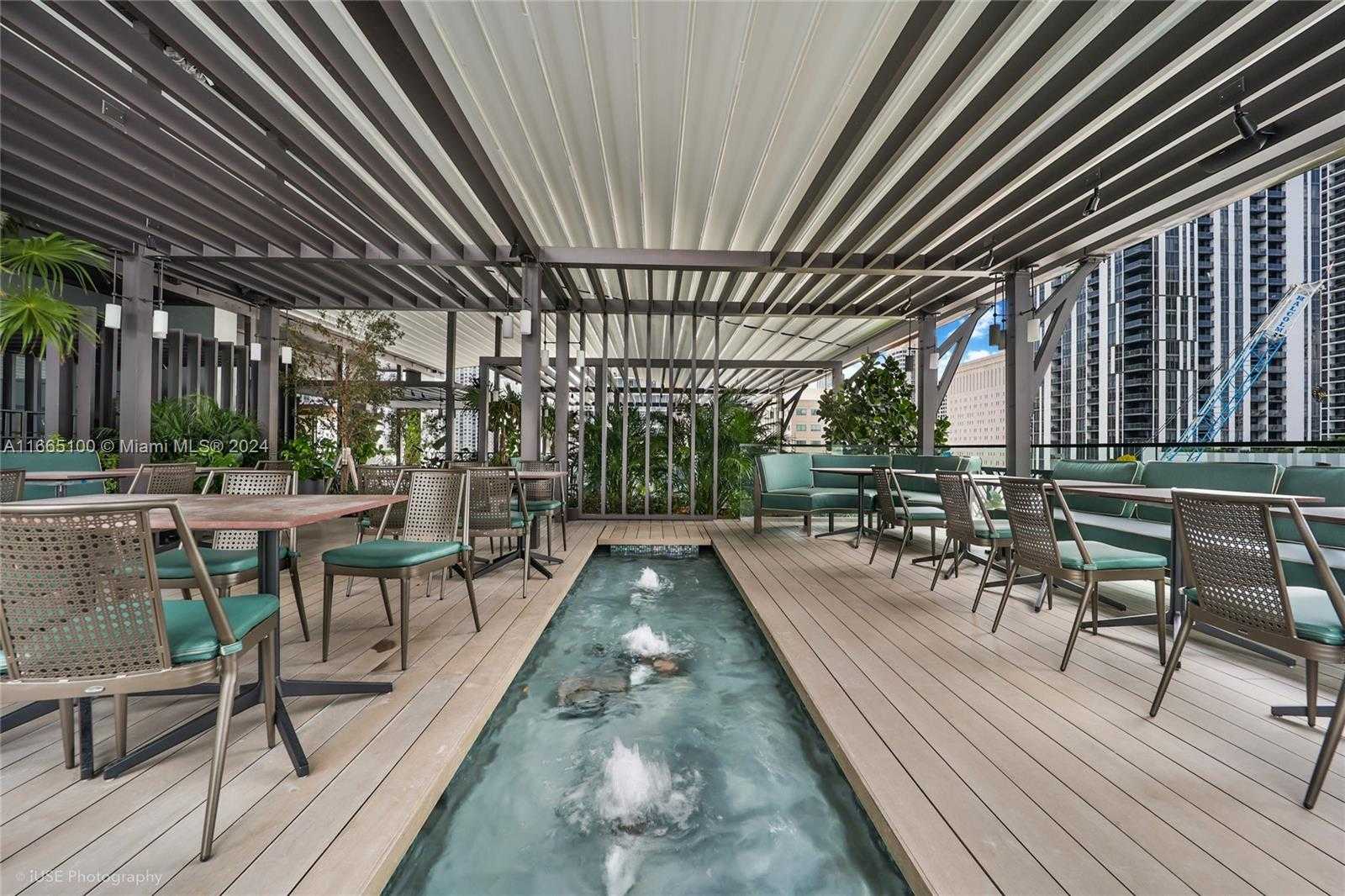 Small Image of 601 NORTH EAST 1 AVE #4714, Miami Number 10