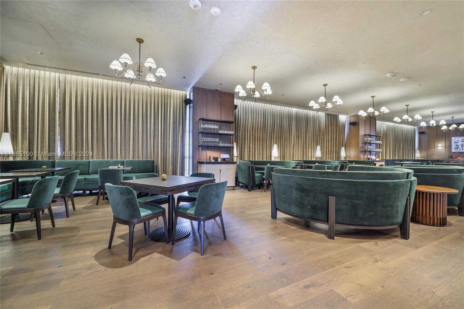 Small Image of 601 NORTH EAST 1 AVE #4714, Miami Number 14