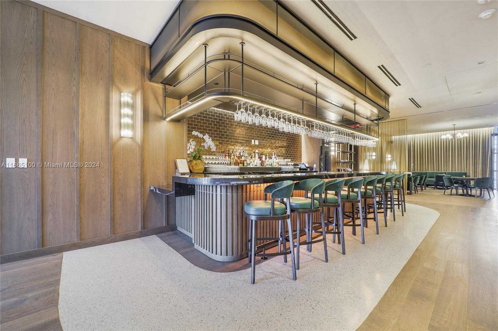 Small Image of 601 NORTH EAST 1 AVE #4714, Miami Number 15
