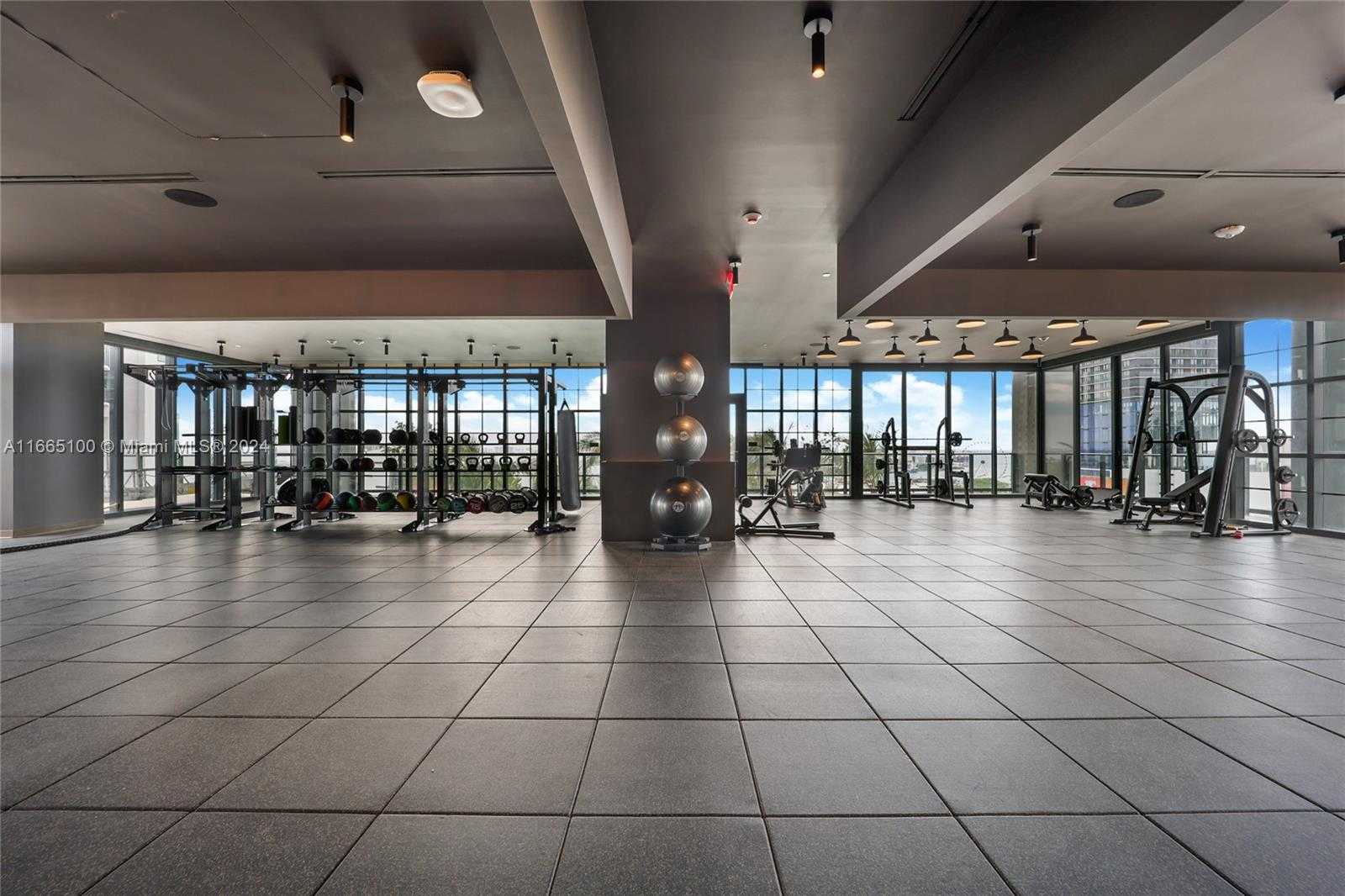 Small Image of 601 NORTH EAST 1 AVE #4714, Miami Number 16