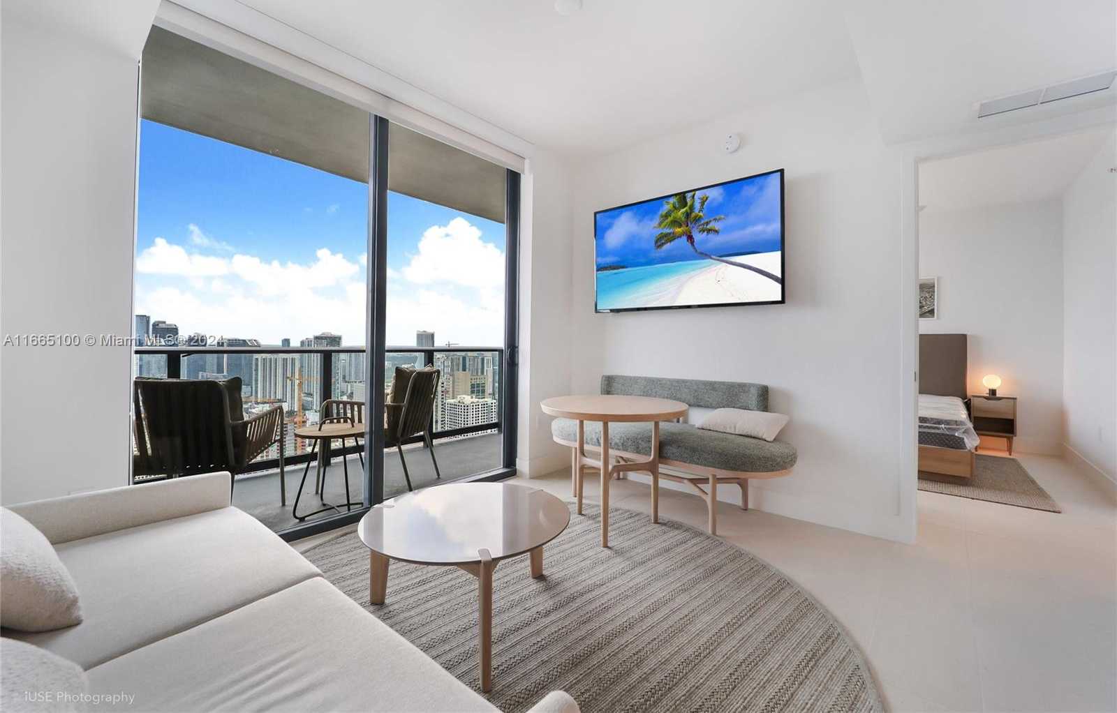 Small Image of 601 NORTH EAST 1 AVE #4714, Miami Number 2