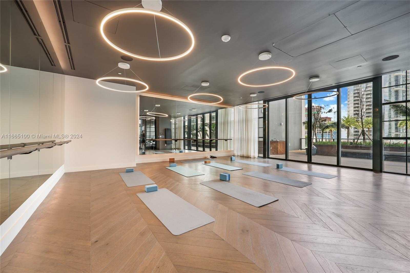 Small Image of 601 NORTH EAST 1 AVE #4714, Miami Number 20