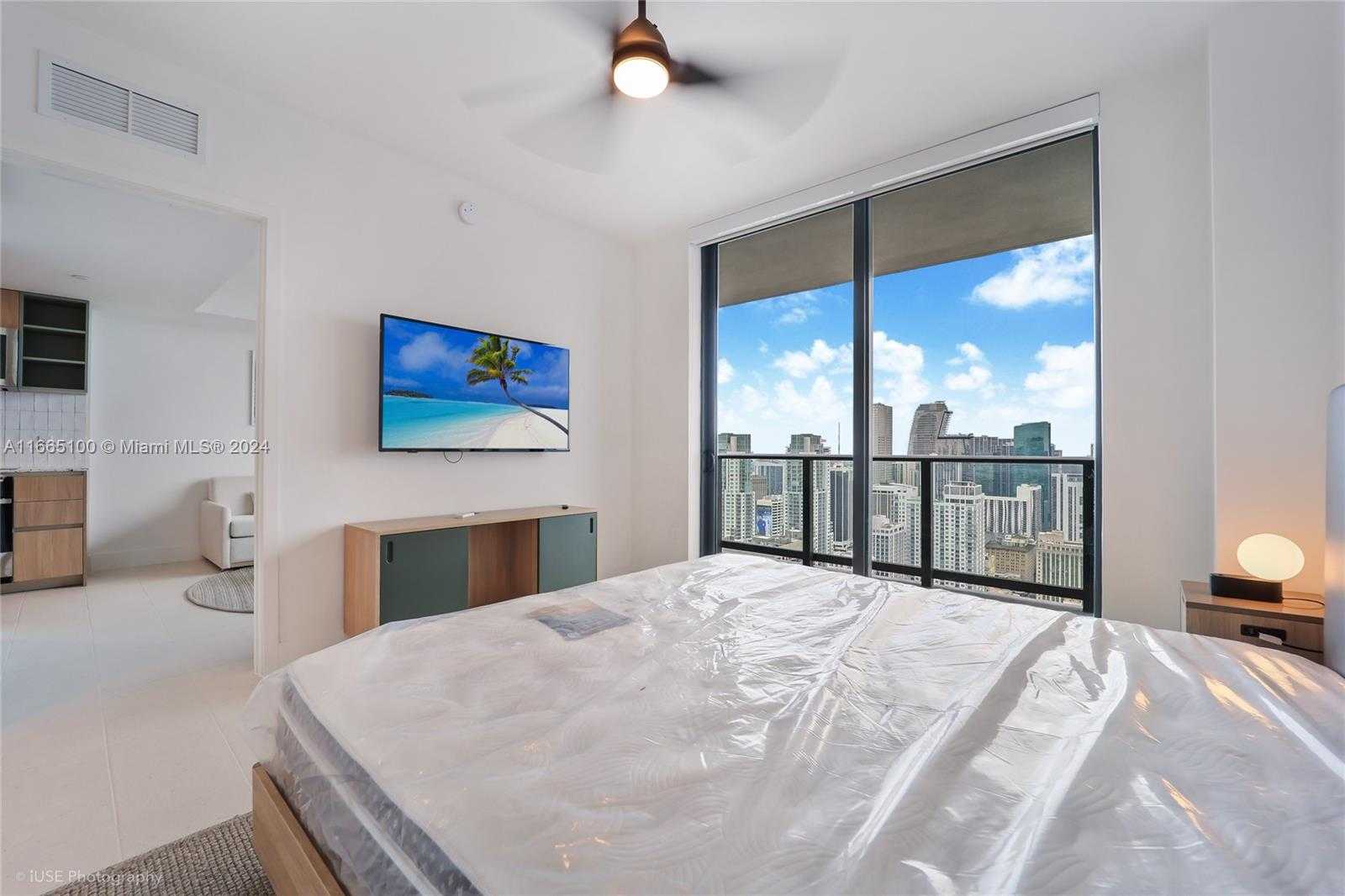 Small Image of 601 NORTH EAST 1 AVE #4714, Miami Number 3