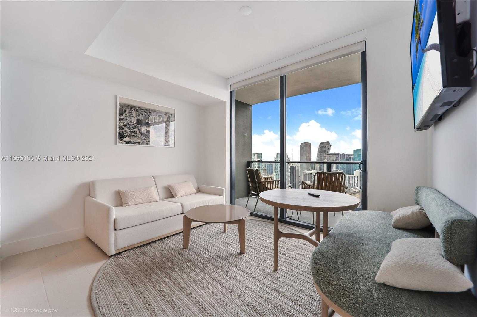 Small Image of 601 NORTH EAST 1 AVE #4714, Miami Number 5