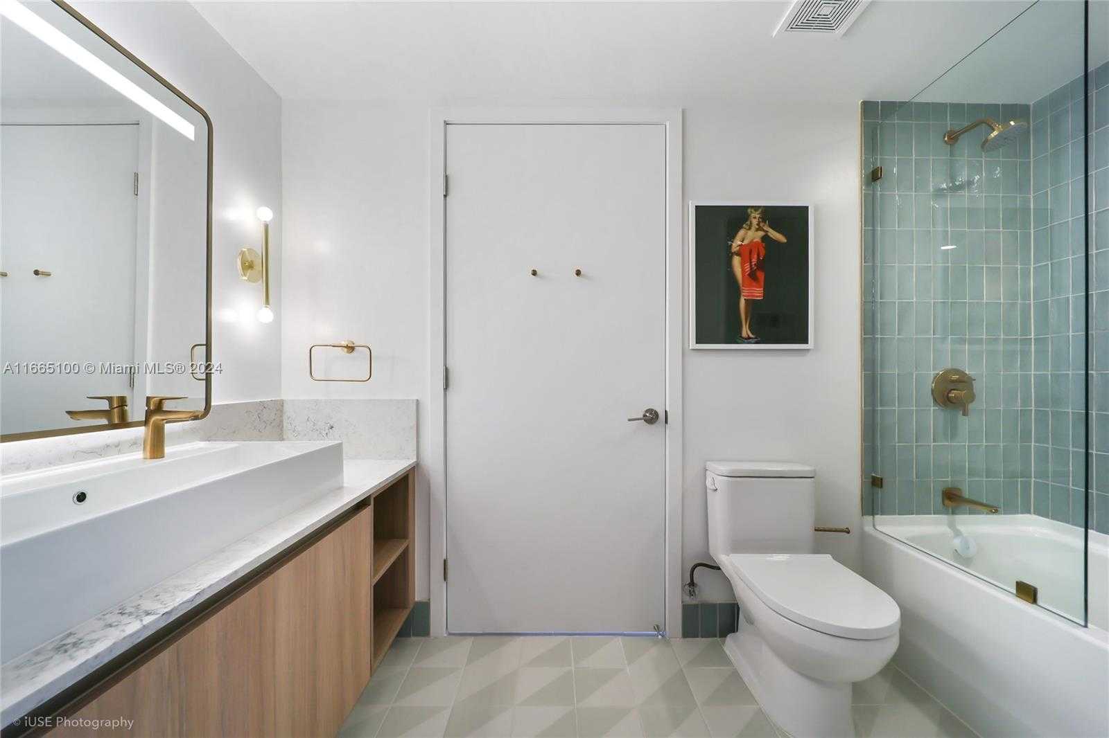 Small Image of 601 NORTH EAST 1 AVE #4714, Miami Number 6