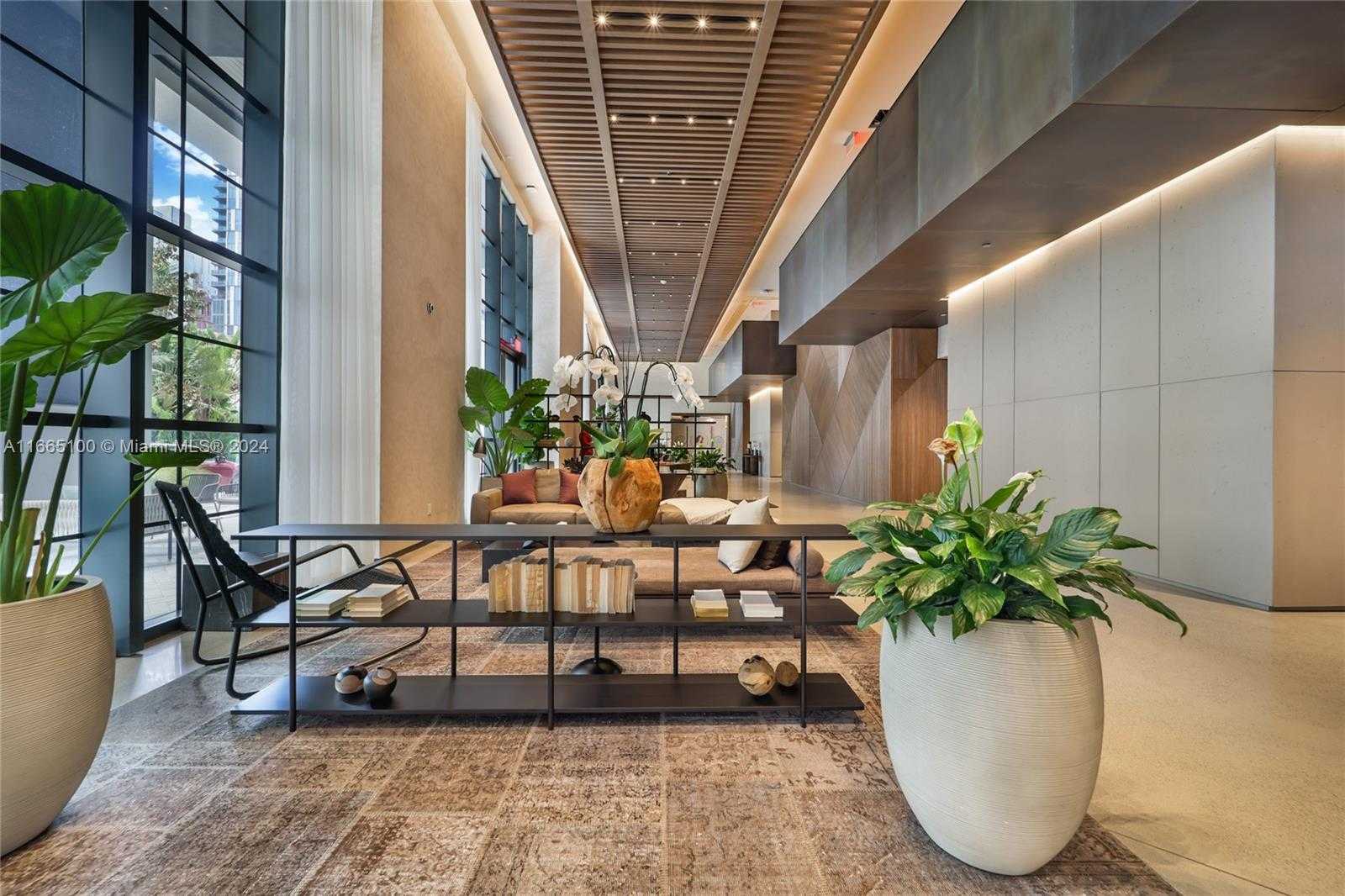 Small Image of 601 NORTH EAST 1 AVE #4714, Miami Number 7