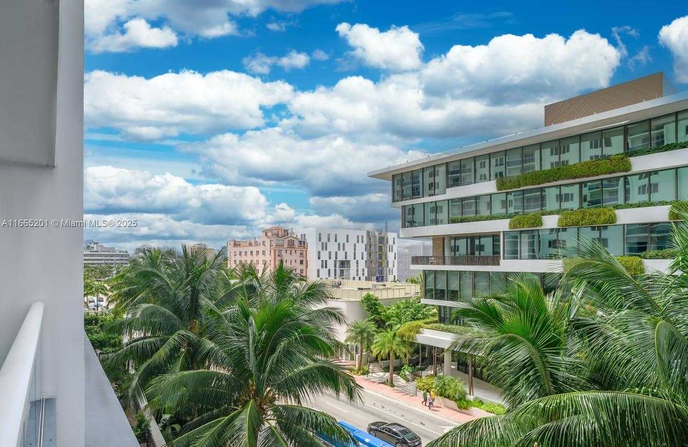 Small Image of 2301 COLLINS AV #429, Miami Beach Number 10