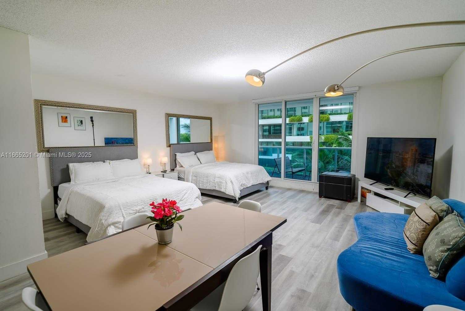 Small Image of 2301 COLLINS AV #429, Miami Beach Number 2
