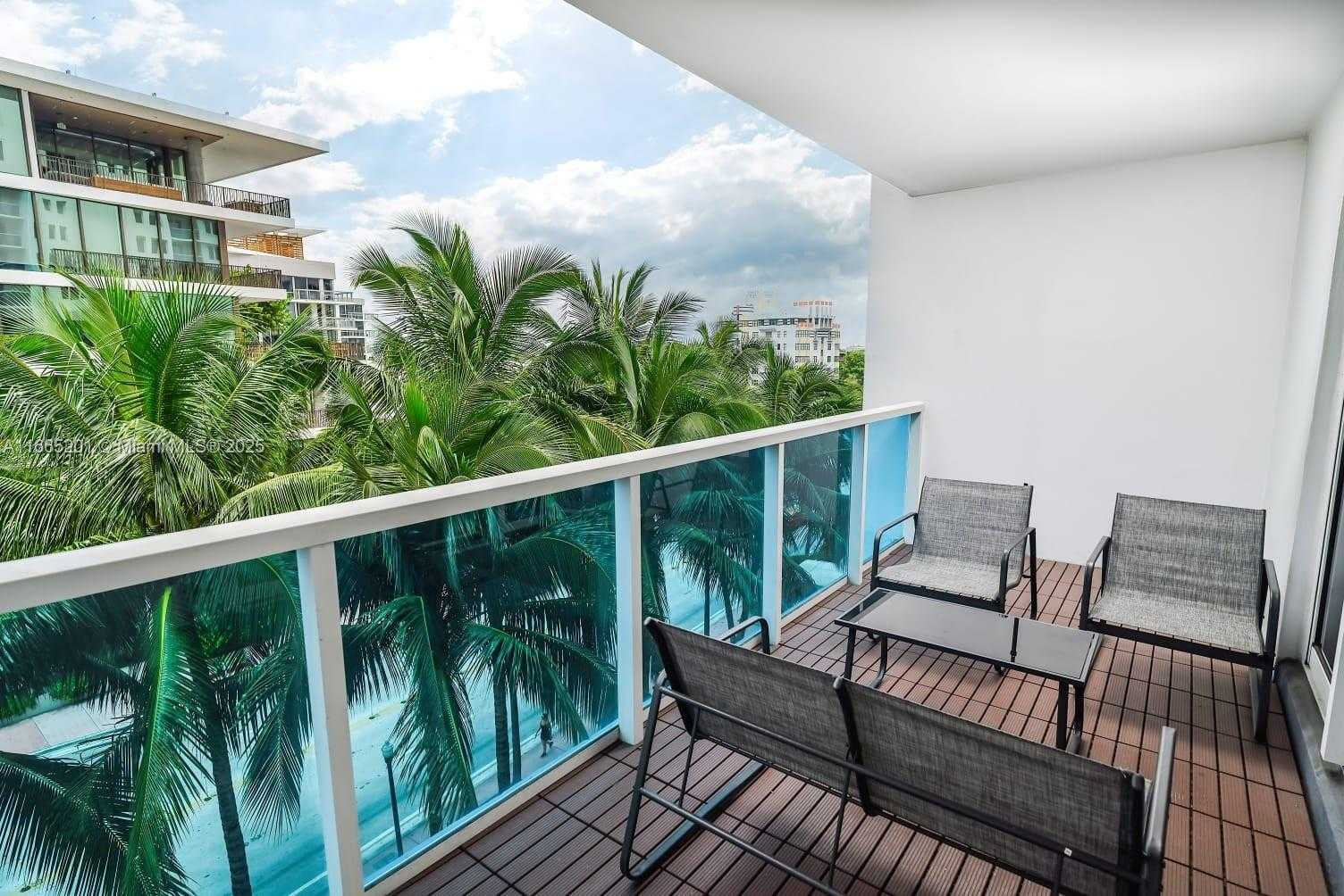 Small Image of 2301 COLLINS AV #429, Miami Beach Number 8