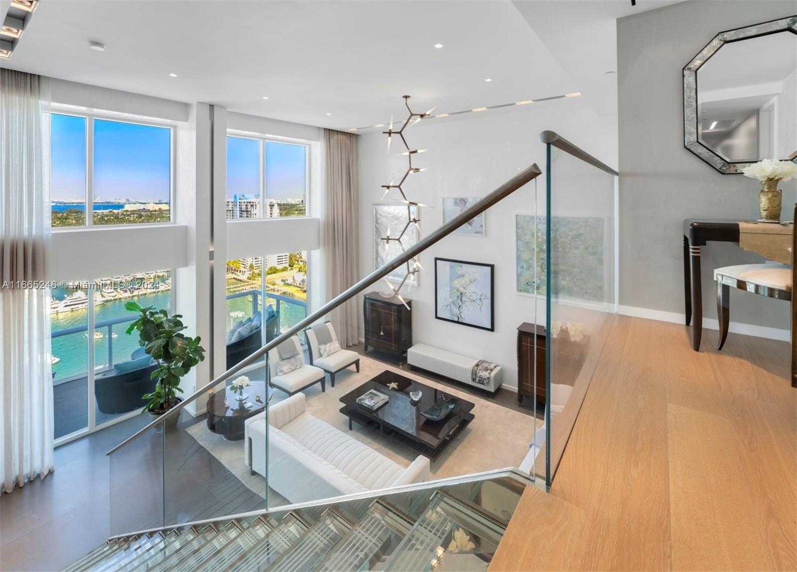 Small Image of 10 VENETIAN WAY #PH 2/3, Miami Beach Number 10