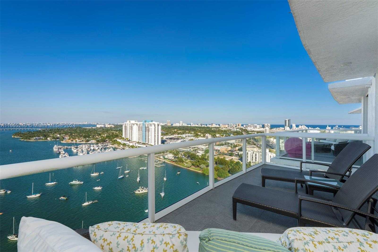 Small Image of 10 VENETIAN WAY #PH 2/3, Miami Beach Number 12