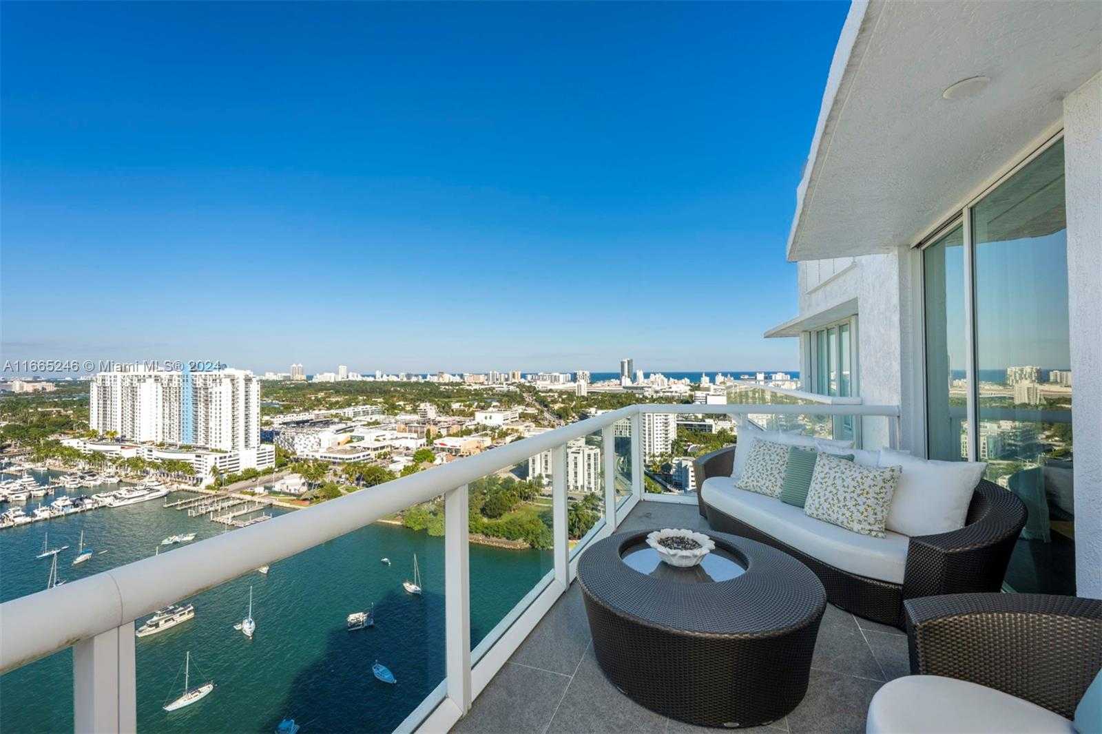 Small Image of 10 VENETIAN WAY #PH 2/3, Miami Beach Number 16