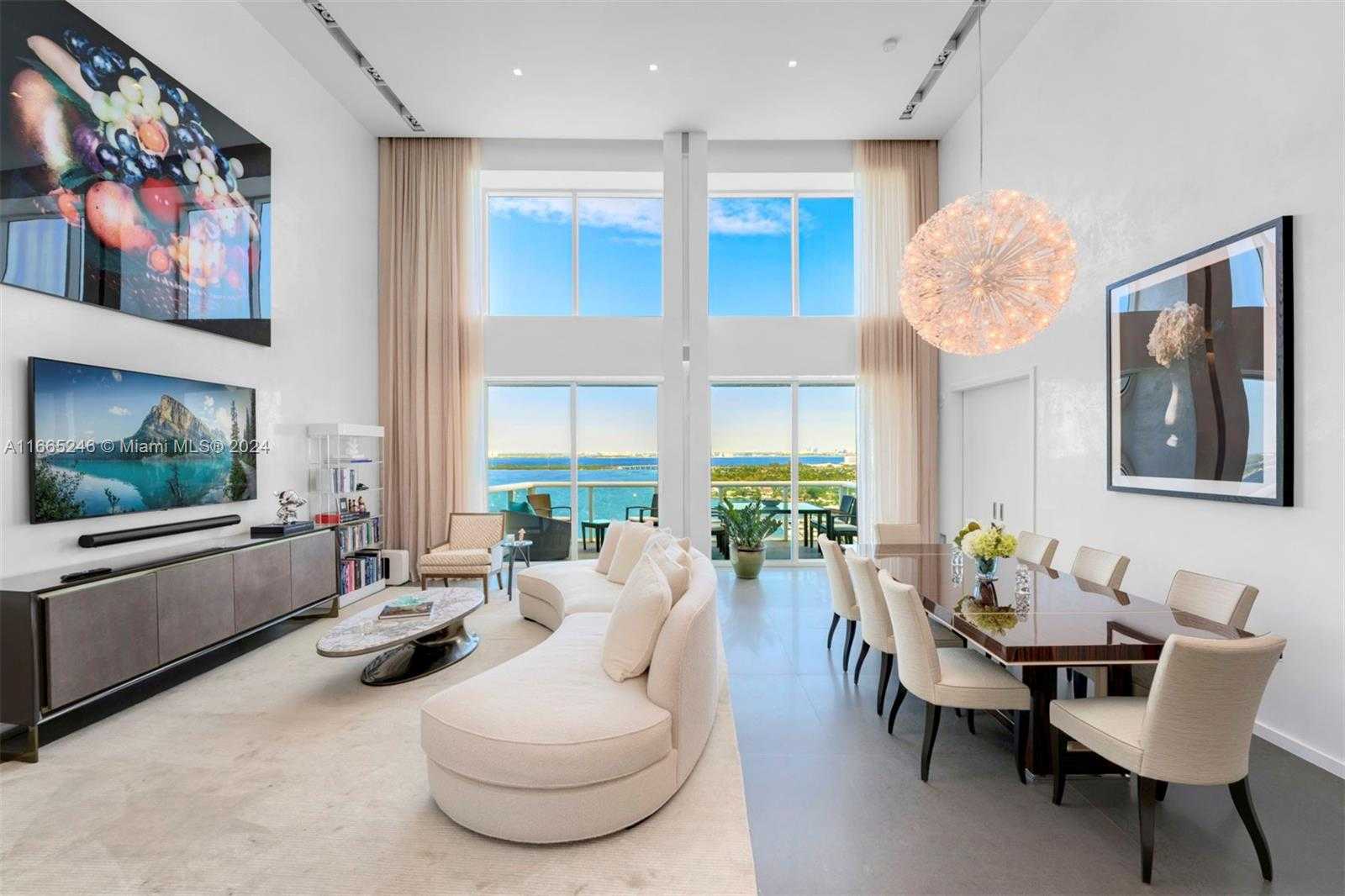 Small Image of 10 VENETIAN WAY #PH 2/3, Miami Beach Number 2