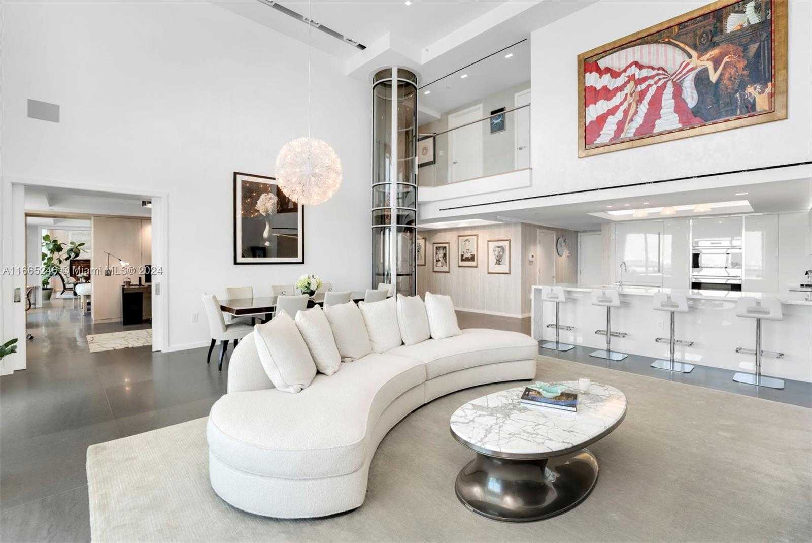 Small Image of 10 VENETIAN WAY #PH 2/3, Miami Beach Number 9