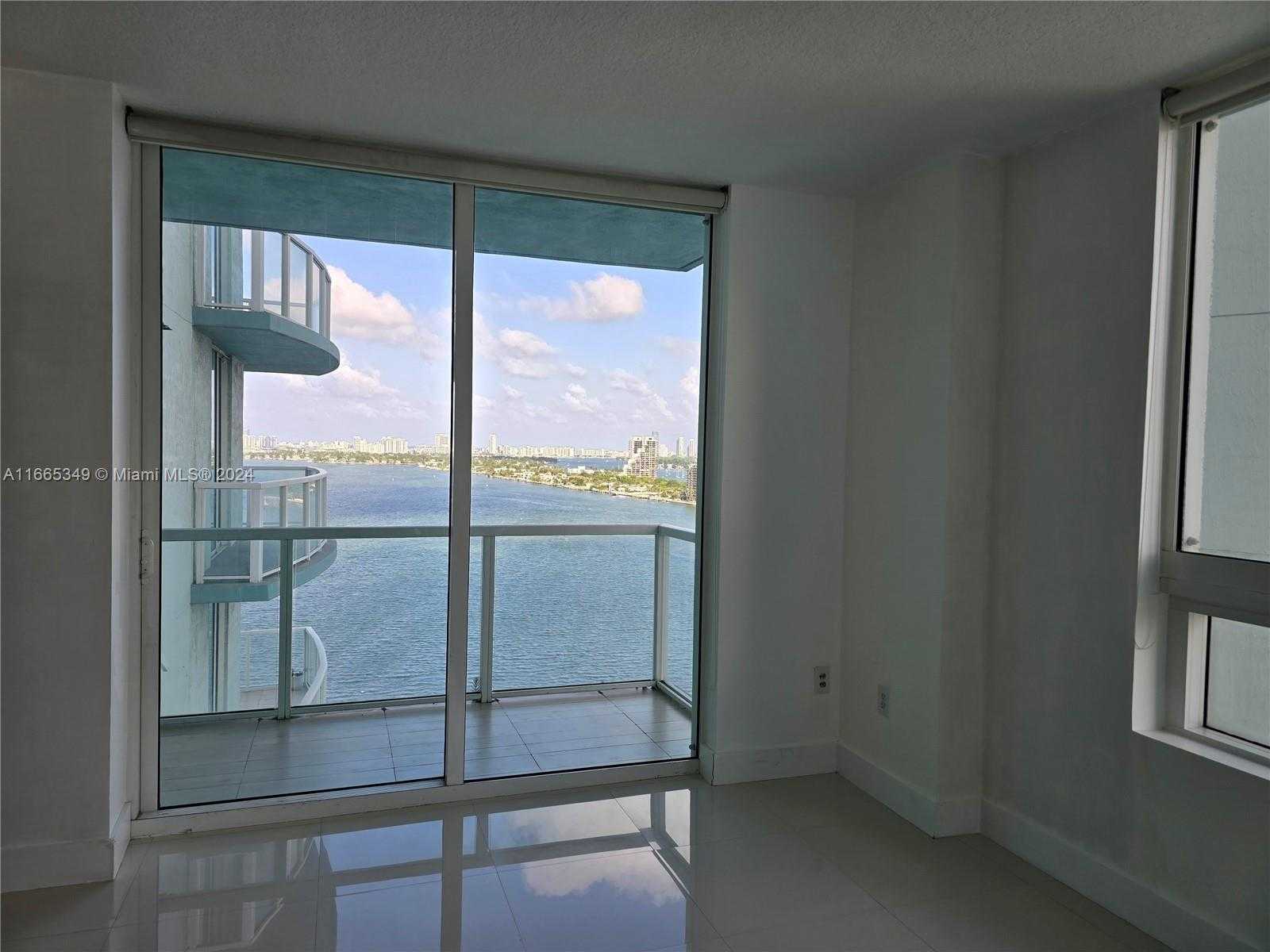 Small Image of 1900 NORTH BAYSHORE DR #1803, Miami Number 10