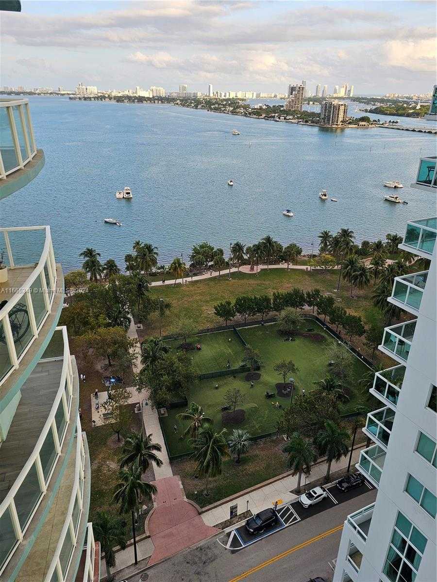 Small Image of 1900 NORTH BAYSHORE DR #1803, Miami Number 14