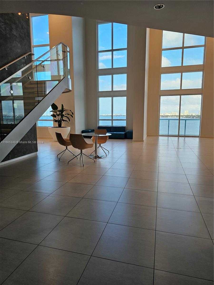 Small Image of 1900 NORTH BAYSHORE DR #1803, Miami Number 17