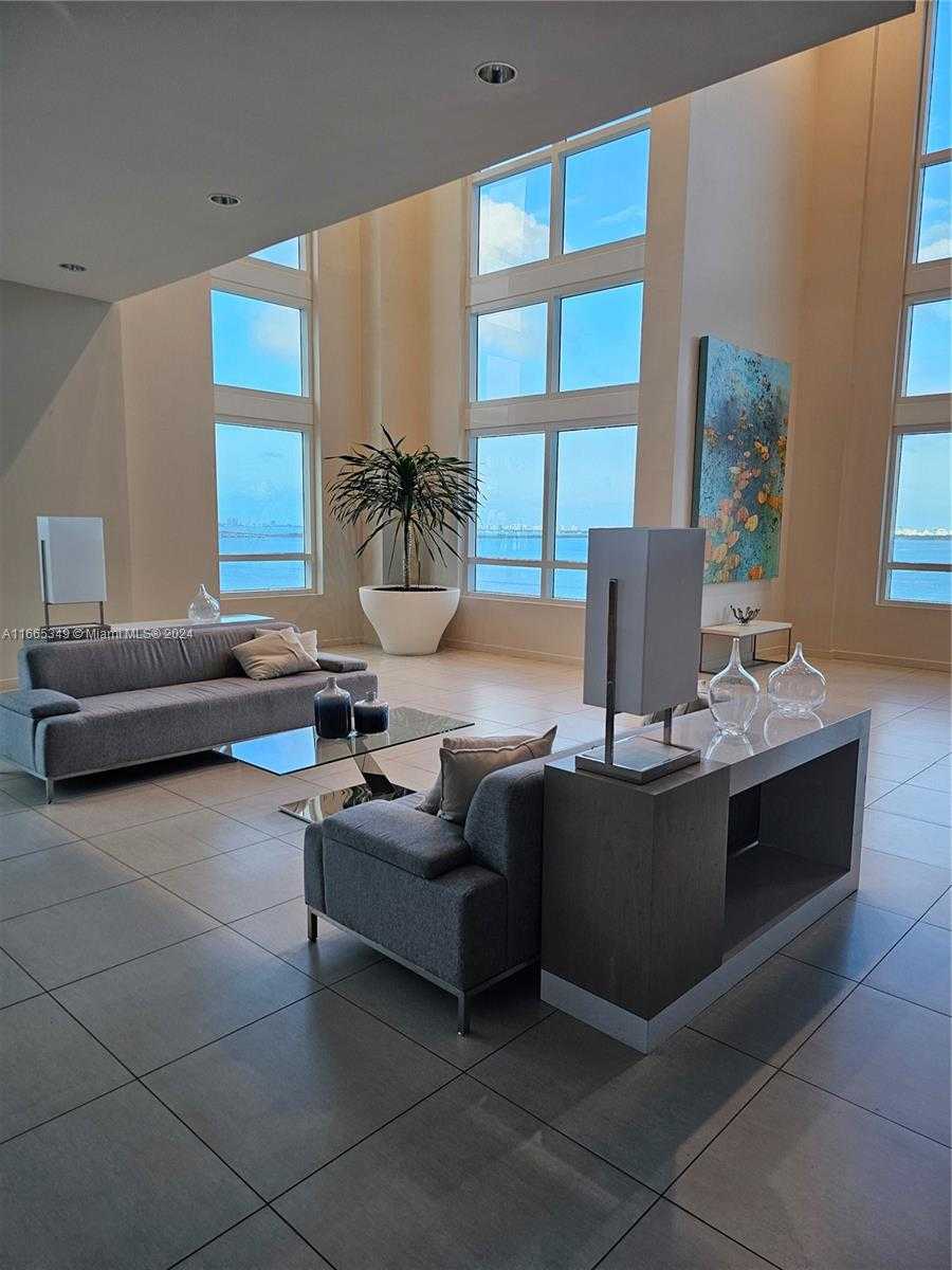 Small Image of 1900 NORTH BAYSHORE DR #1803, Miami Number 19