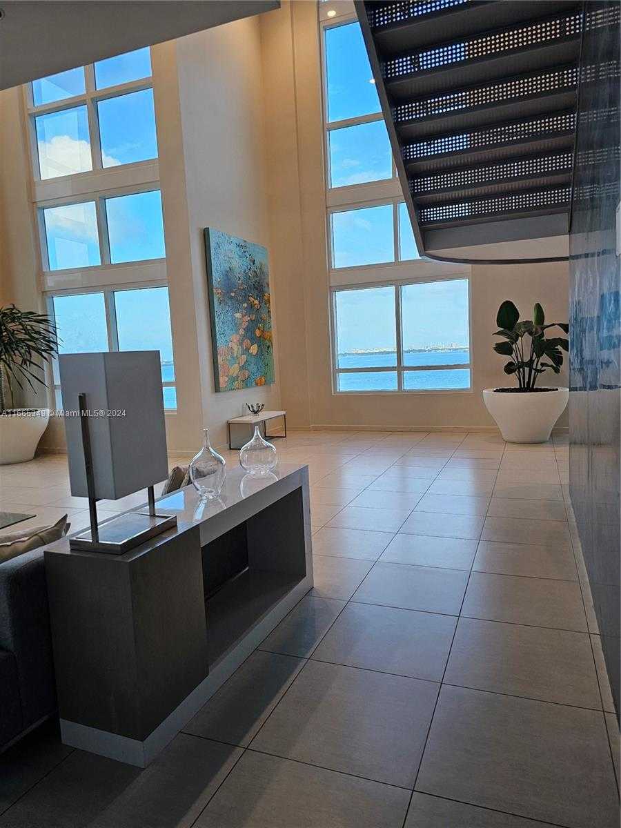 Small Image of 1900 NORTH BAYSHORE DR #1803, Miami Number 20