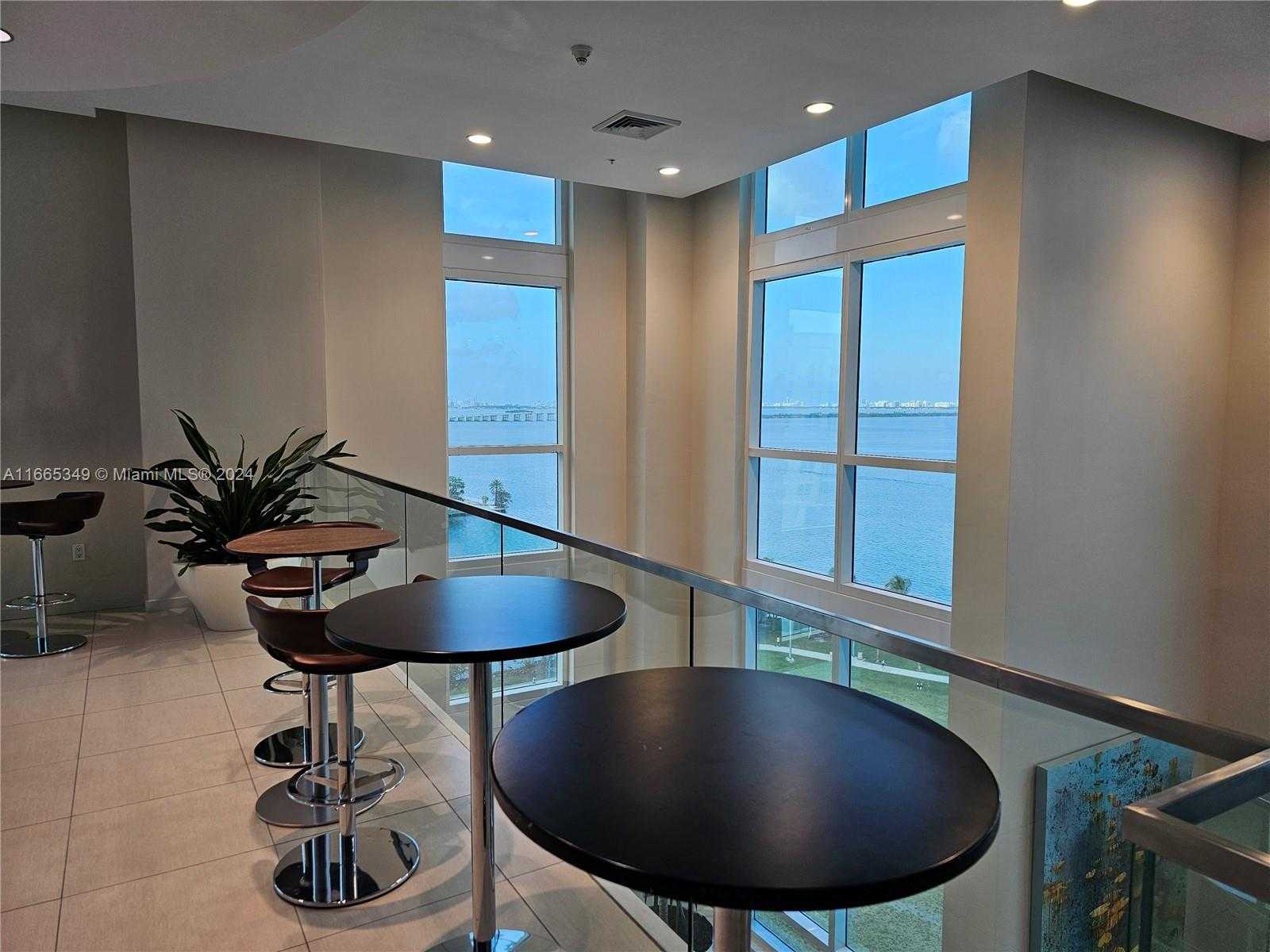 Small Image of 1900 NORTH BAYSHORE DR #1803, Miami Number 22