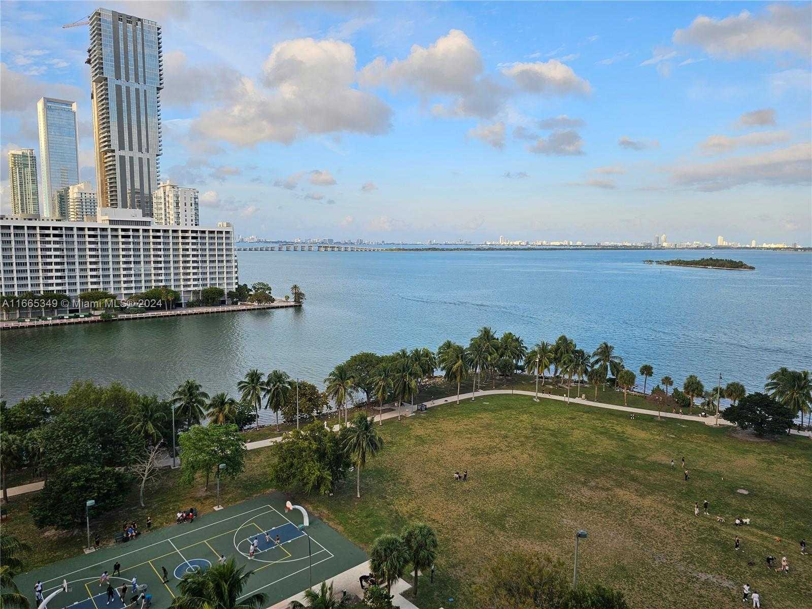 Small Image of 1900 NORTH BAYSHORE DR #1803, Miami Number 23