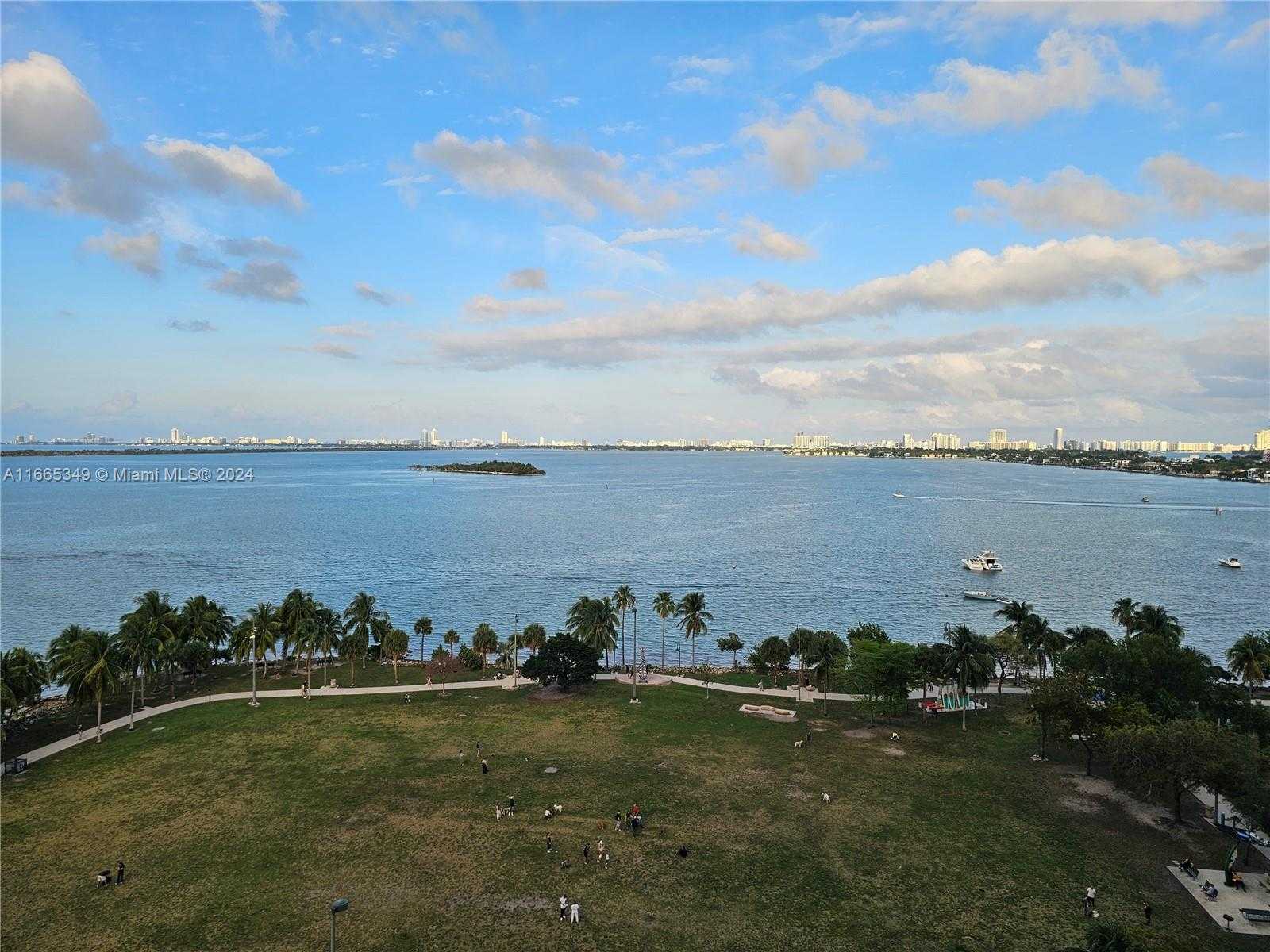 Small Image of 1900 NORTH BAYSHORE DR #1803, Miami Number 24
