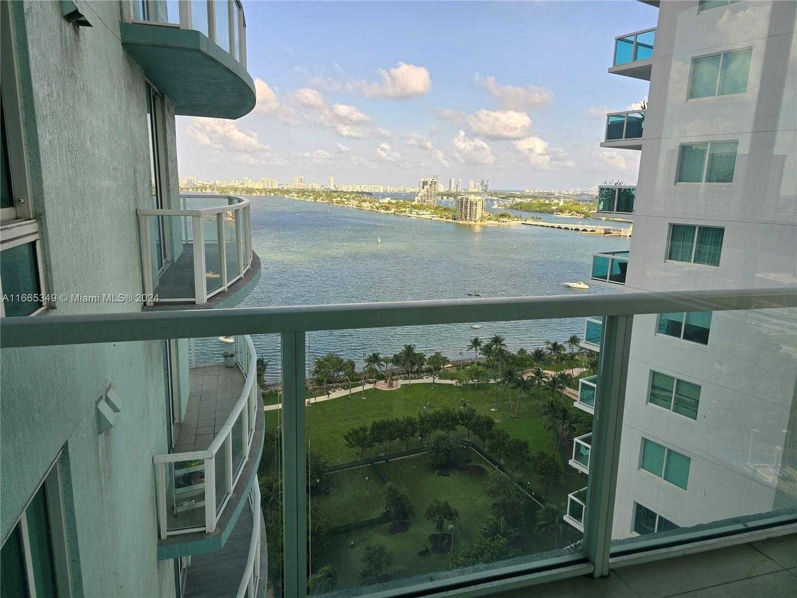 Small Image of 1900 NORTH BAYSHORE DR #1803, Miami Number 26