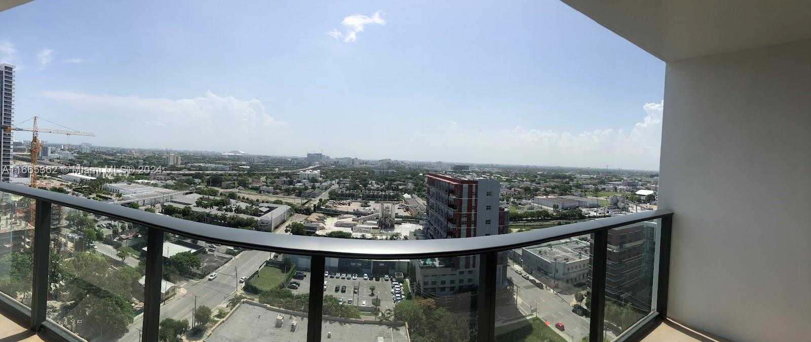 Small Image of 1600 NORTH EAST 1ST AVE #1715, Miami Number 10