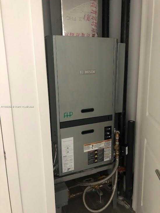 Small Image of 1600 NORTH EAST 1ST AVE #1715, Miami Number 6