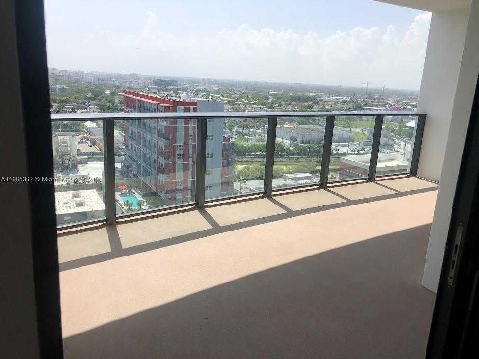 Small Image of 1600 NORTH EAST 1ST AVE #1715, Miami Number 9