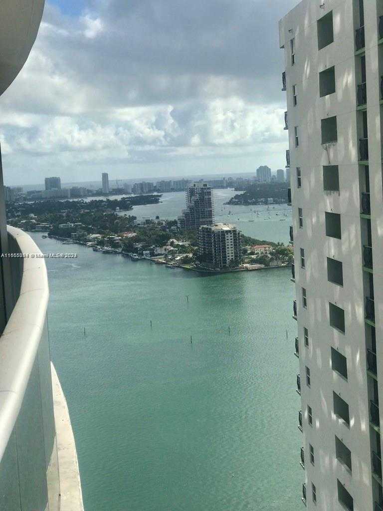 Small Image of 488 NORTH EAST 18TH ST #3000, Miami Number 31