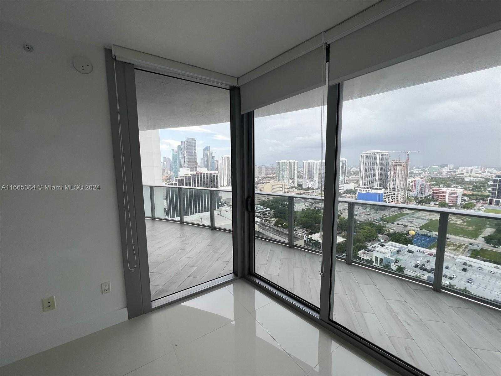 Small Image of 488 NORTH EAST 18TH ST #3000, Miami Number 33