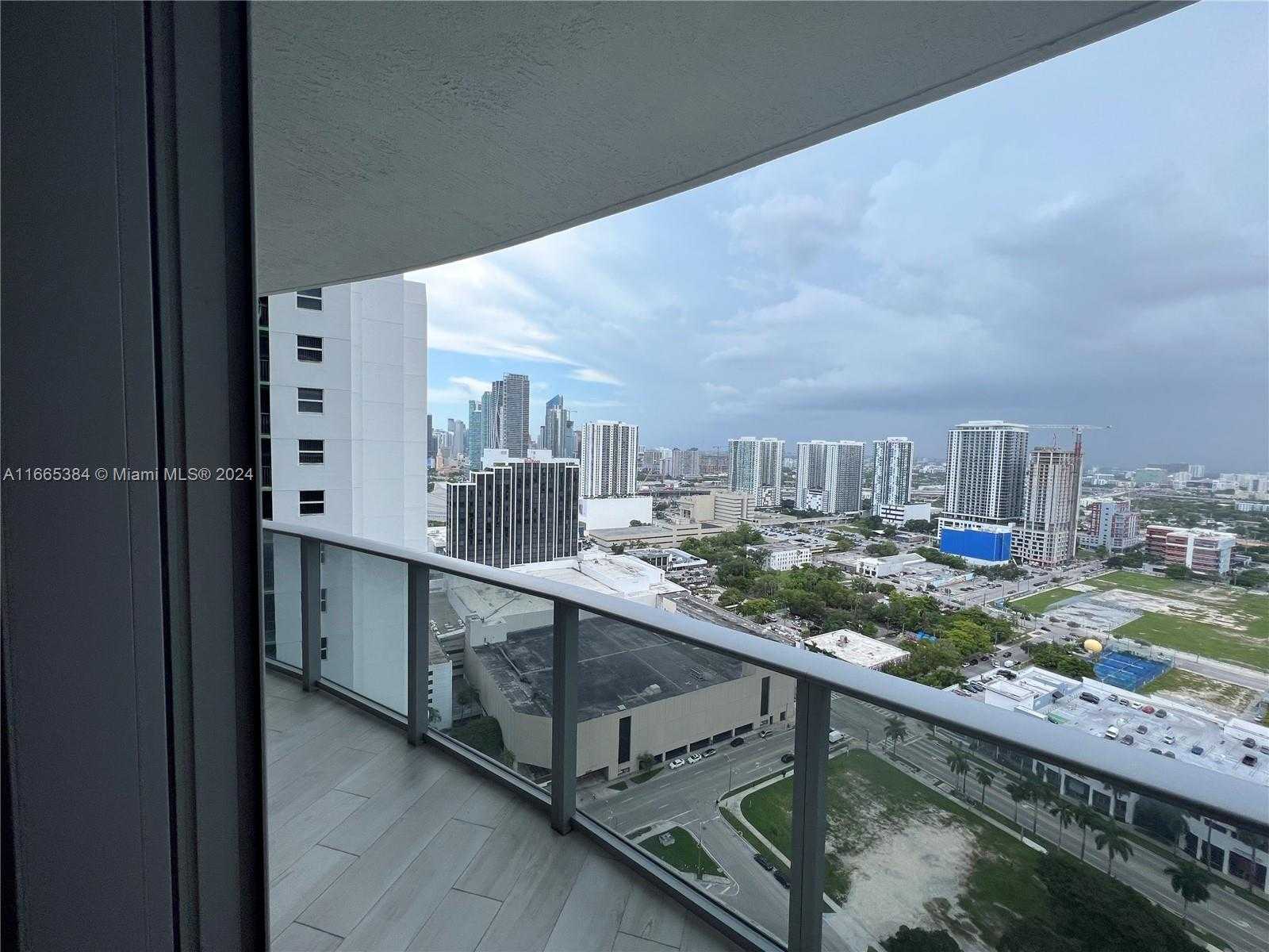 Small Image of 488 NORTH EAST 18TH ST #3000, Miami Number 35