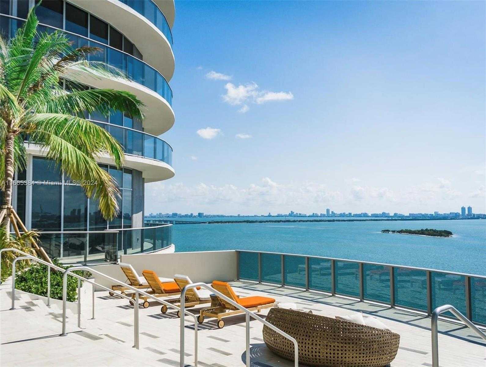 Small Image of 488 NORTH EAST 18TH ST #3000, Miami Number 42