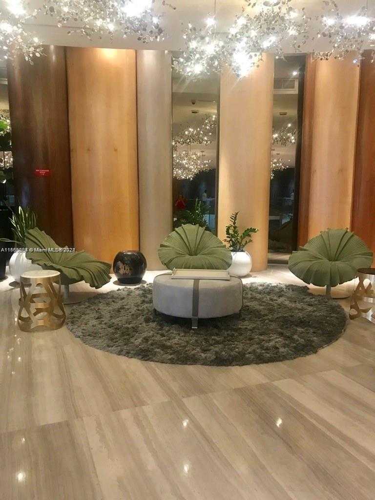 Small Image of 488 NORTH EAST 18TH ST #3000, Miami Number 5