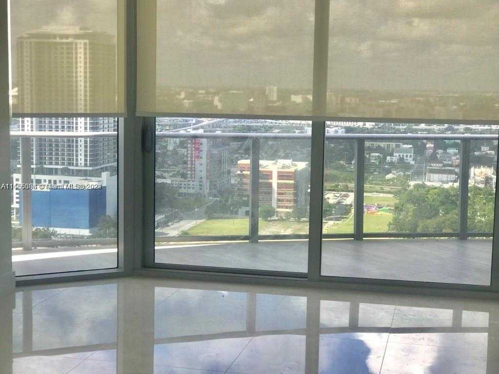 Small Image of 488 NORTH EAST 18TH ST #3000, Miami Number 8