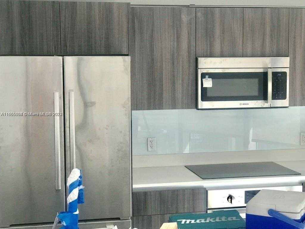 Small Image of 488 NORTH EAST 18TH ST #3000, Miami Number 9