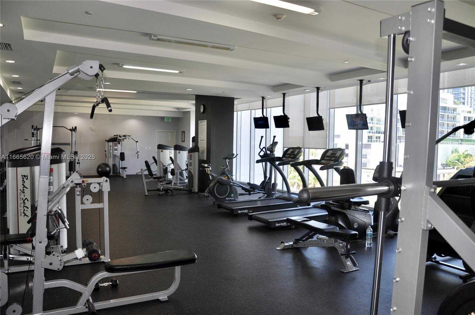 Small Image of 600 NORTH EAST 27TH ST #2104, Miami Number 21