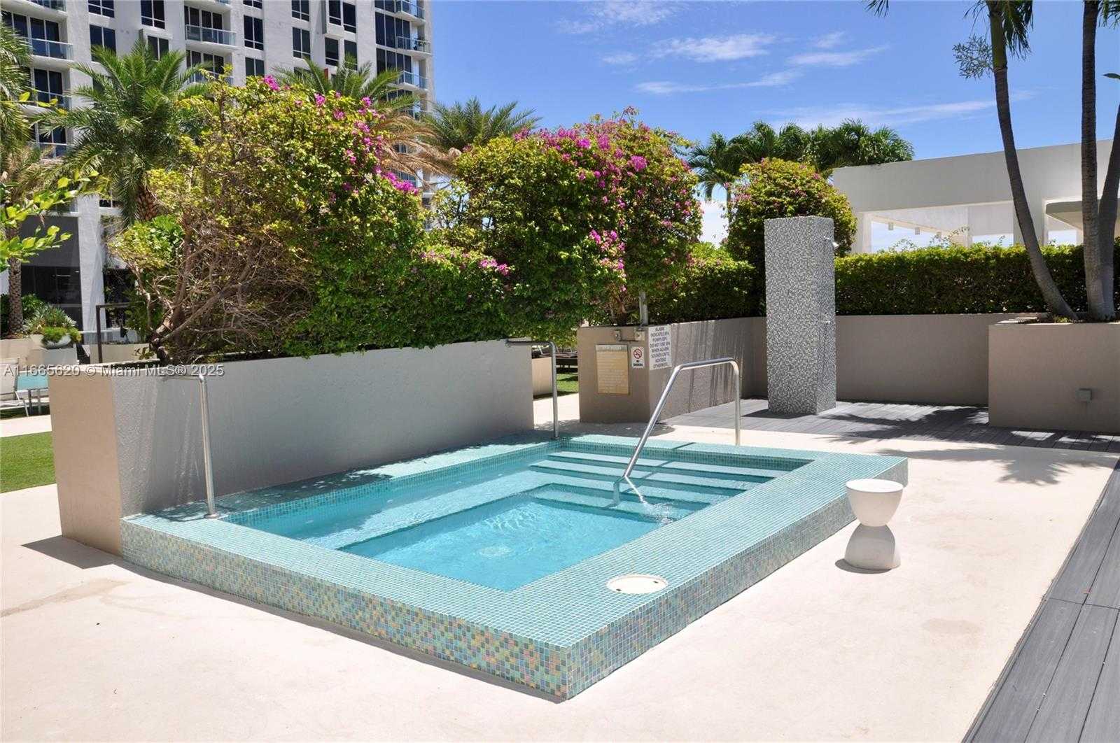 Small Image of 600 NORTH EAST 27TH ST #2104, Miami Number 23
