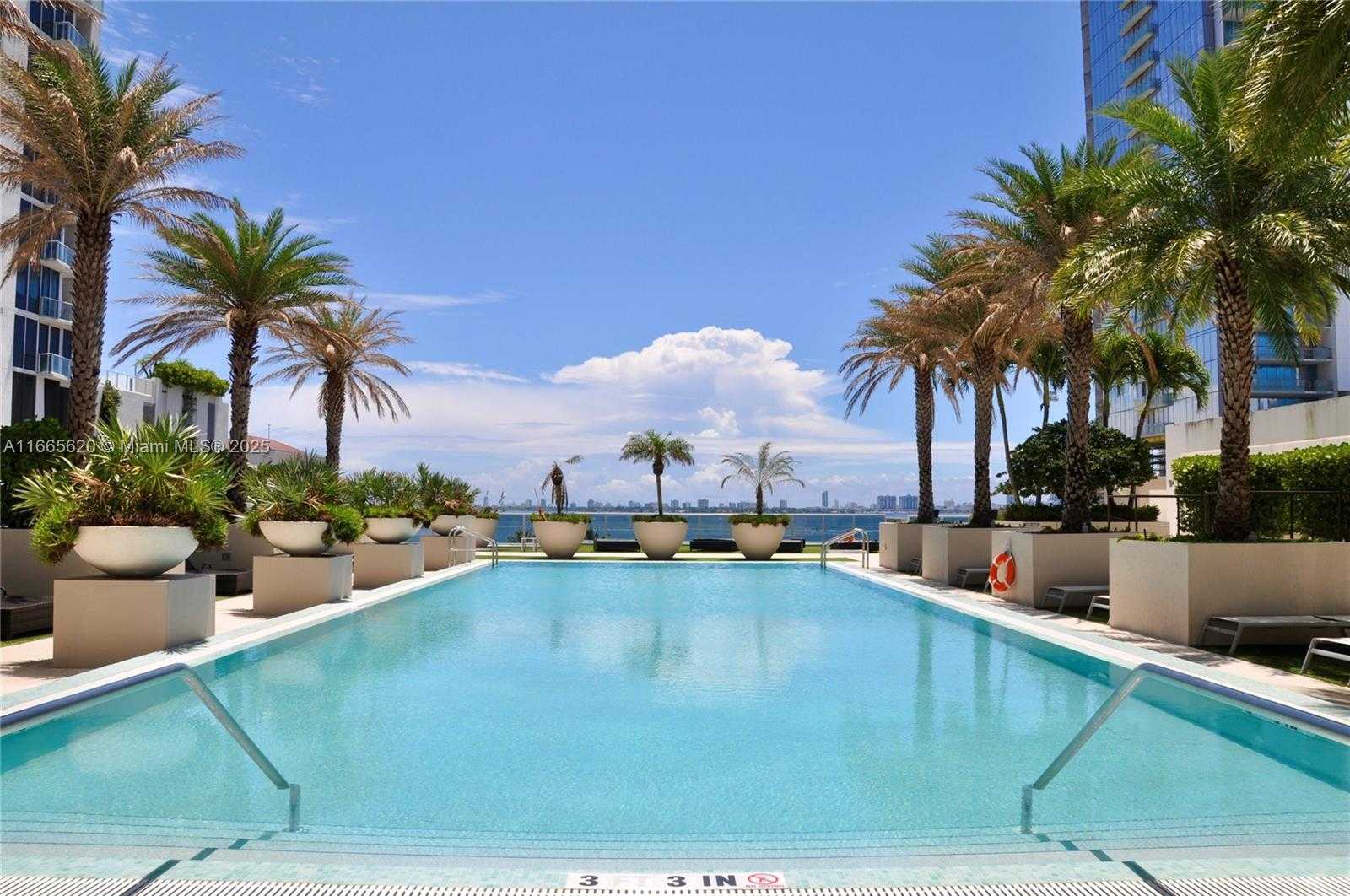 Small Image of 600 NORTH EAST 27TH ST #2104, Miami Number 24