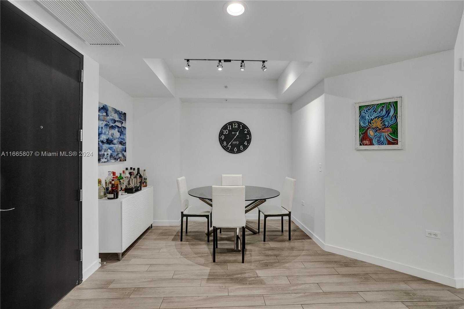 Small Image of 999 SOUTH WEST 1ST AVE #1807, Miami Number 2
