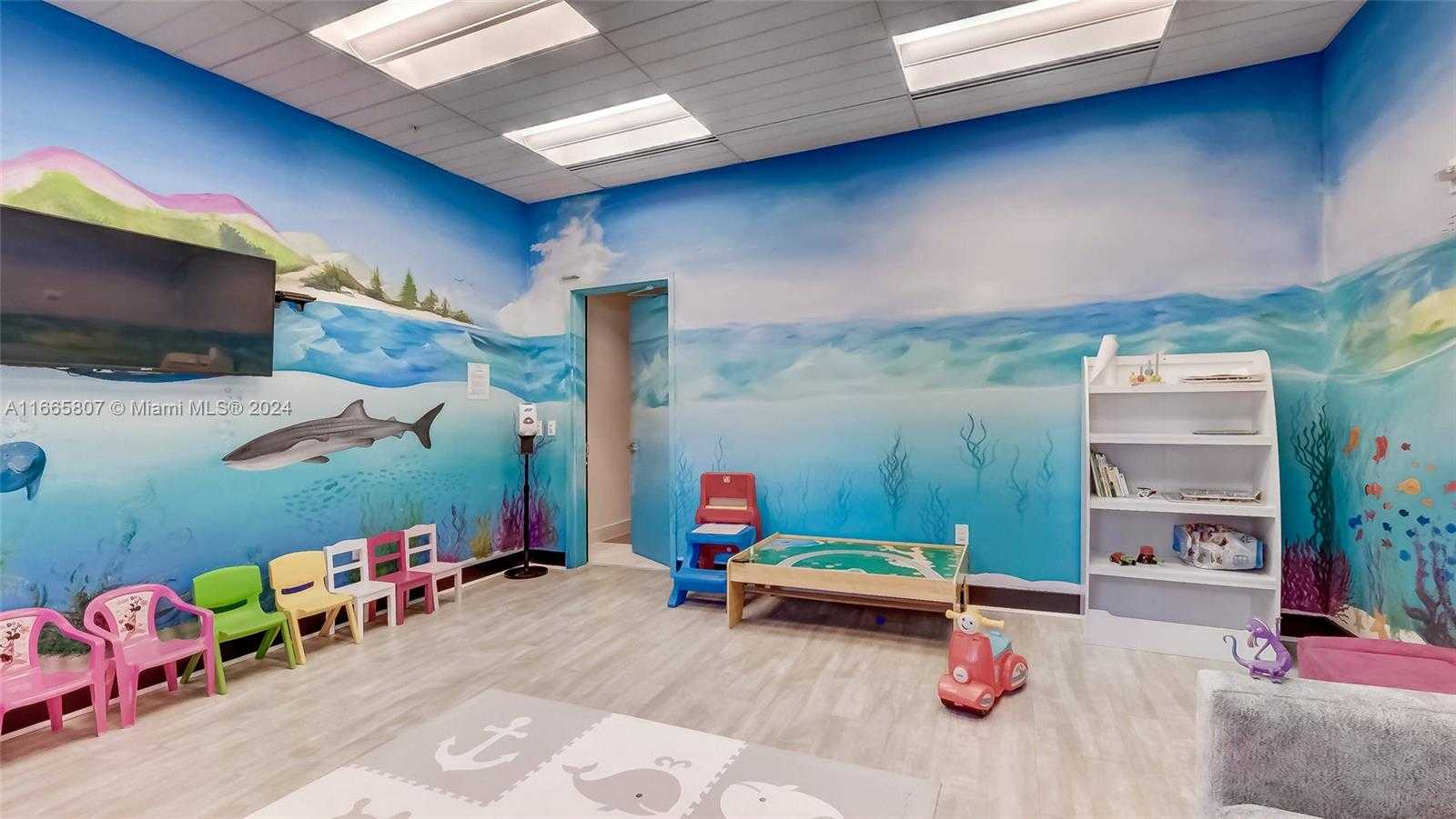 Small Image of 999 SOUTH WEST 1ST AVE #1807, Miami Number 36