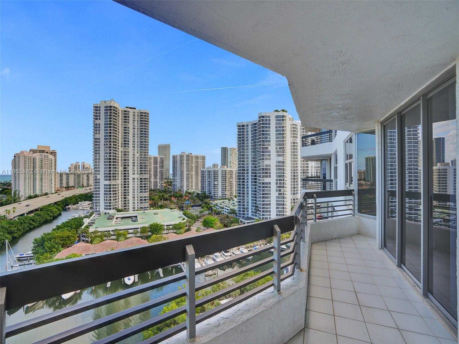 Small Image of 3400 192ND ST #1811, Aventura Number 2