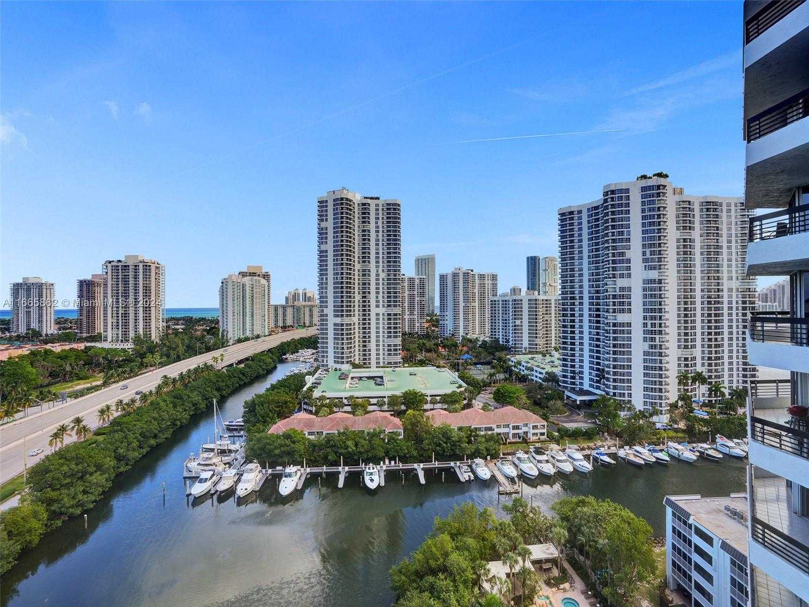 Small Image of 3400 192ND ST #1811, Aventura Number 3