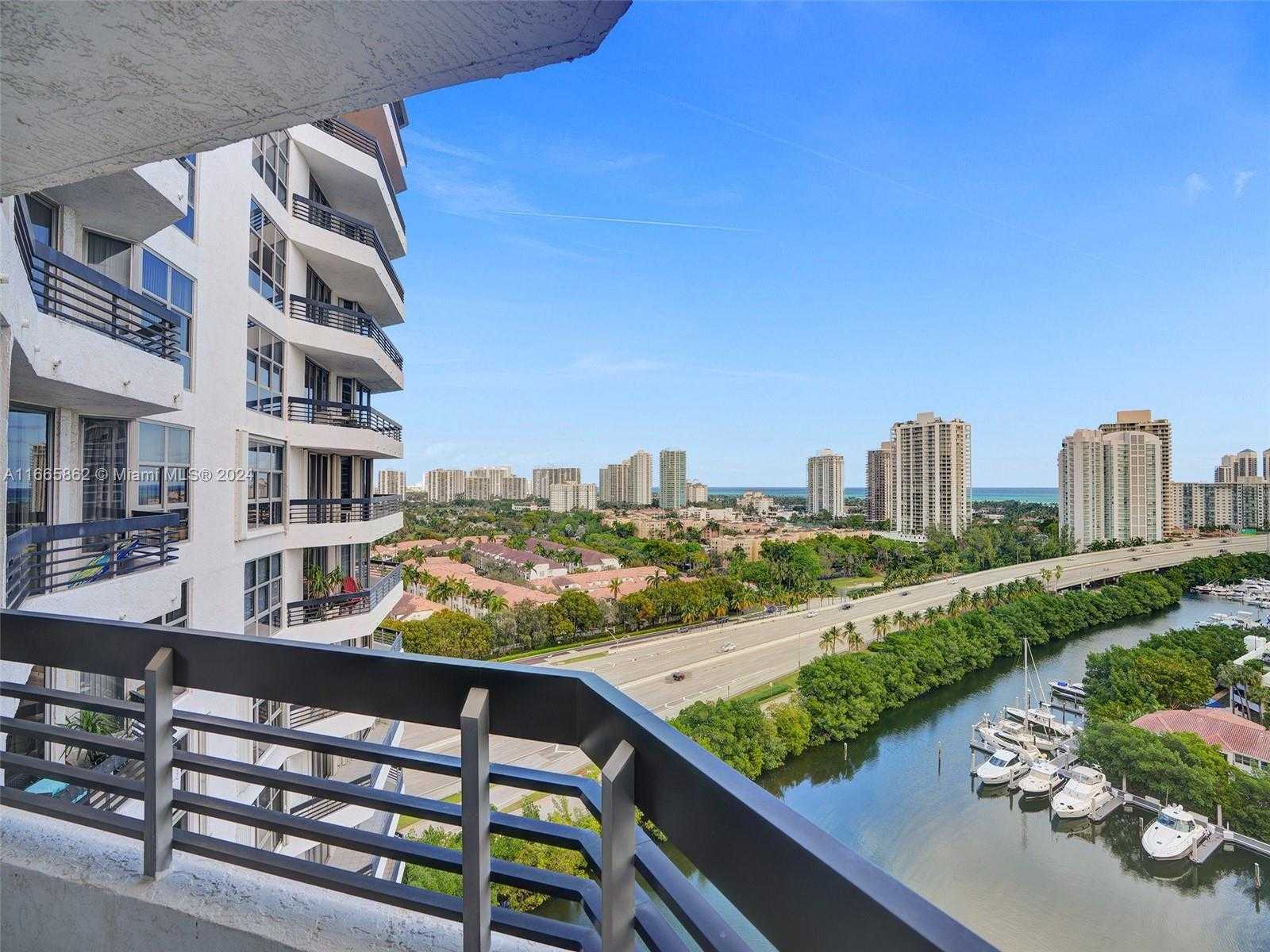 Small Image of 3400 192ND ST #1811, Aventura Number 4